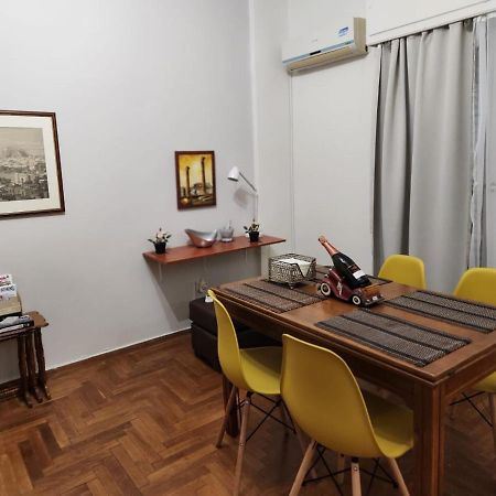 Aristea'S Place Greendom Athens Ngoại thất bức ảnh