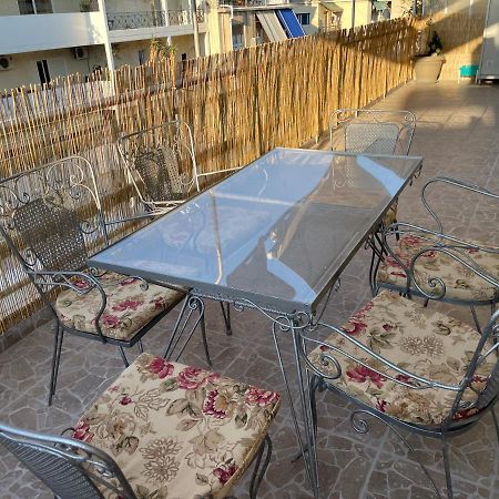 Aristea'S Place Greendom Athens Ngoại thất bức ảnh